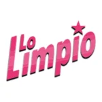 Logotipo de Lo Limpio