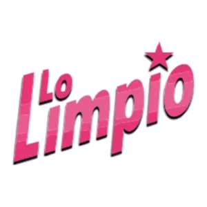 Logotipo de Lo Limpio