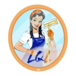 Logotipo de Lo Quiero Limpio