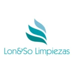 Logotipo de Lon&So Limpiezas