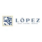 Logotipo de López Mallorca