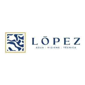 Logotipo de López Mallorca