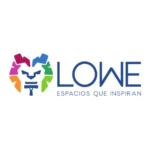 Logotipo de Lowe Limpiezas
