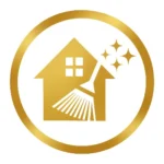 Logotipo de Lu&Cris Limpiezas
