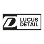 Logotipo de Lucus Detail