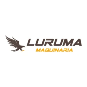 Logotipo de Luruma Maquinaria