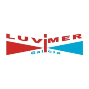Logotipo de Luvimer Galicia