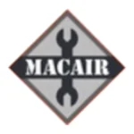 Logotipo de Macair