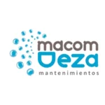 Logotipo de Macomdeza