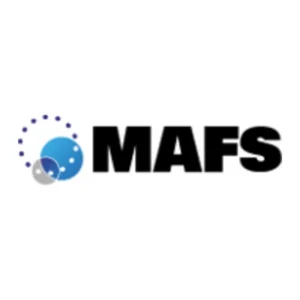 Logotipo de MAFS-Interlimp