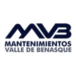 Logotipo de Mantenimiento Valle de Benasque