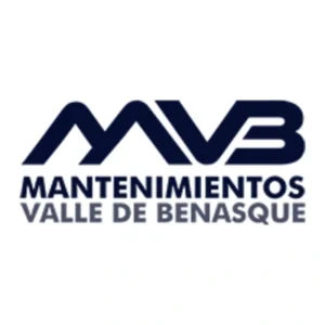 Logotipo de Mantenimiento Valle de Benasque