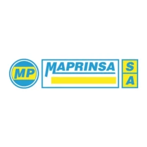 Logotipo de Maprinsa