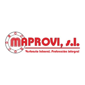 Logotipo de Maprovi