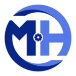 Logotipo de Maquinaria Hidalgo