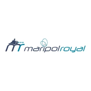Logotipo de Maripol & Royal