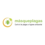Logotipo de Másqueplagas