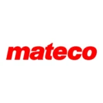 Logotipo de Mateco Araba