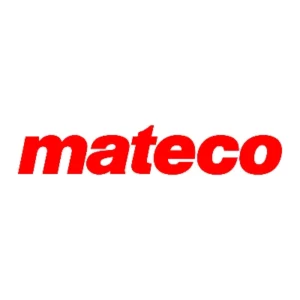 Logotipo de Mateco Araba