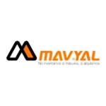 Logotipo de Mavyal