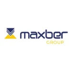 Logotipo de Maxber Group