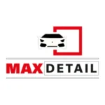 Logotipo de Maxdetail
