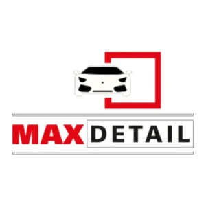 Logotipo de Maxdetail