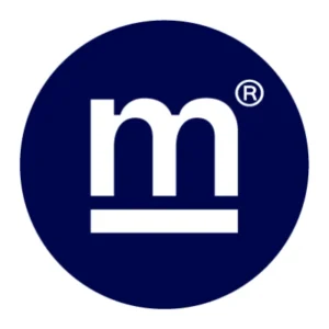 Logotipo de Mazan