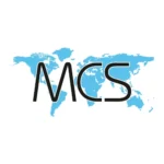 Logotipo de MCS Fuerteventura