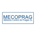 Logotipo de Mecoprag