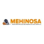 Logotipo de Mehinosa