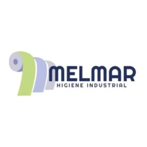 Logotipo de Melmar Higiene Industrial