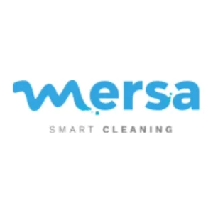Logotipo de Mersa