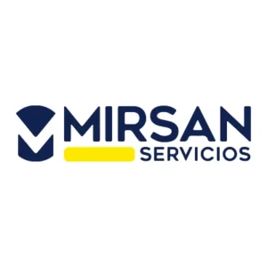 Logotipo de Mirsan Servicios