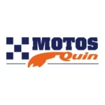 Logotipo de Motosquín