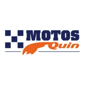 Logotipo de Motosquín
