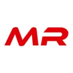 Logotipo de MR Verticales