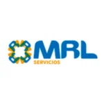 Logotipo de MRL Servicios