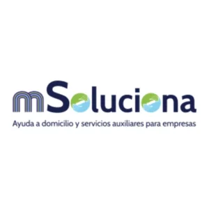 Logotipo de mSoluciona Burgos