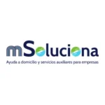 Logotipo de mSoluciona La Rioja