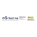 Logotipo de mSoluciona Salamanca
