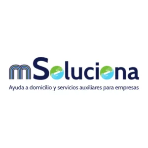 Logotipo de mSoluciona Vigo