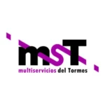 Logotipo de MST Multiservicios del Tormes