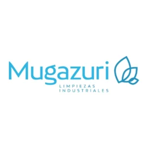 Logotipo de Mugazuri