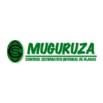 Logotipo de Muguruza Control de Plagas