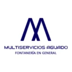 Logotipo de Multiservicios Aguado