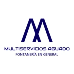 Logotipo de Multiservicios Aguado
