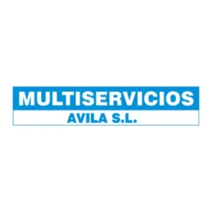 Logotipo de Multiservicios Ávila