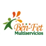 Logotipo de Multiservicios Ben-Fet