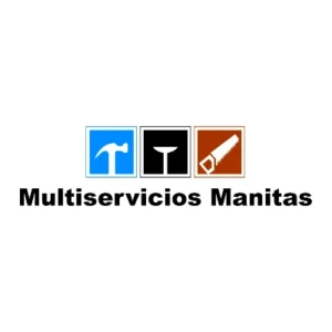 Logotipo de Multiservicios Manitas
